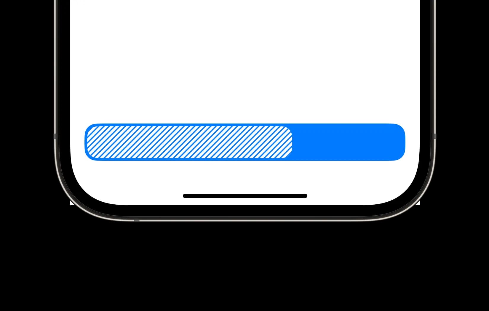 Progress bar